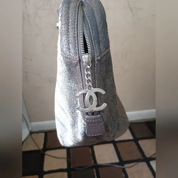 Chanel Paris Biarritz Bowler Bag (Project) - Picture 6 of 8